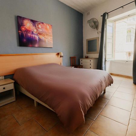 Gelmif Apartments Birgu Luaran gambar