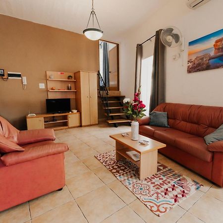 Gelmif Apartments Birgu Luaran gambar