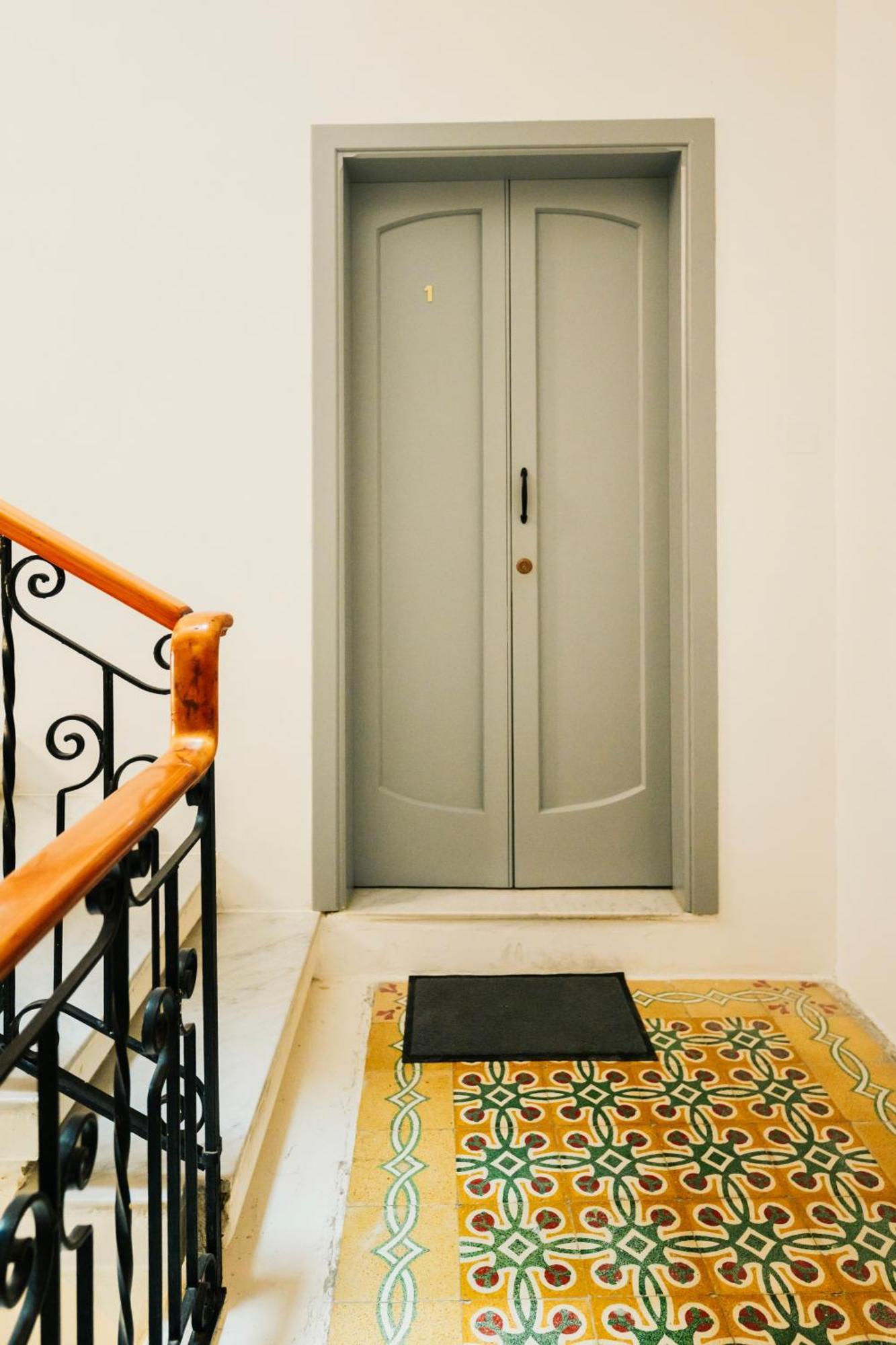 Gelmif Apartments Birgu Luaran gambar