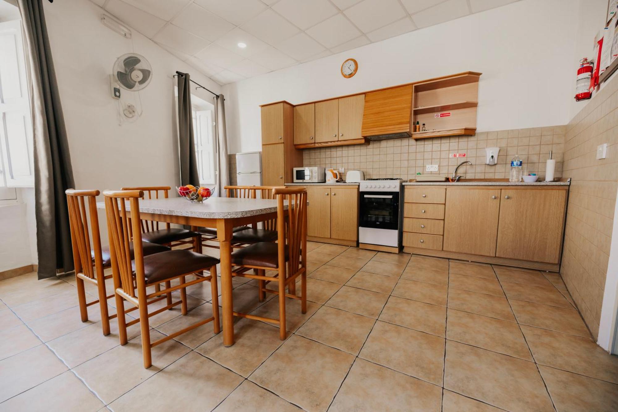 Gelmif Apartments Birgu Luaran gambar