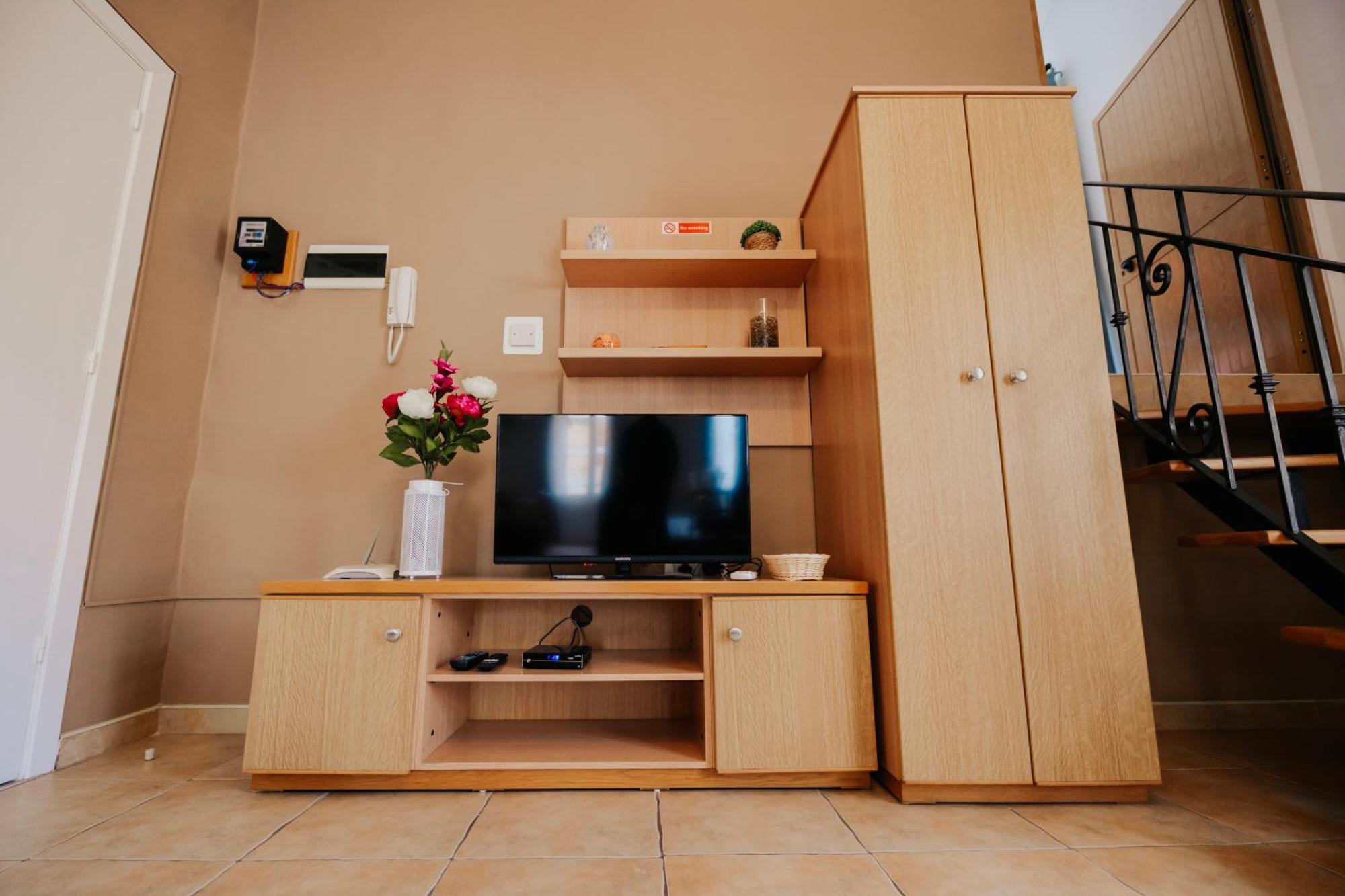 Gelmif Apartments Birgu Luaran gambar