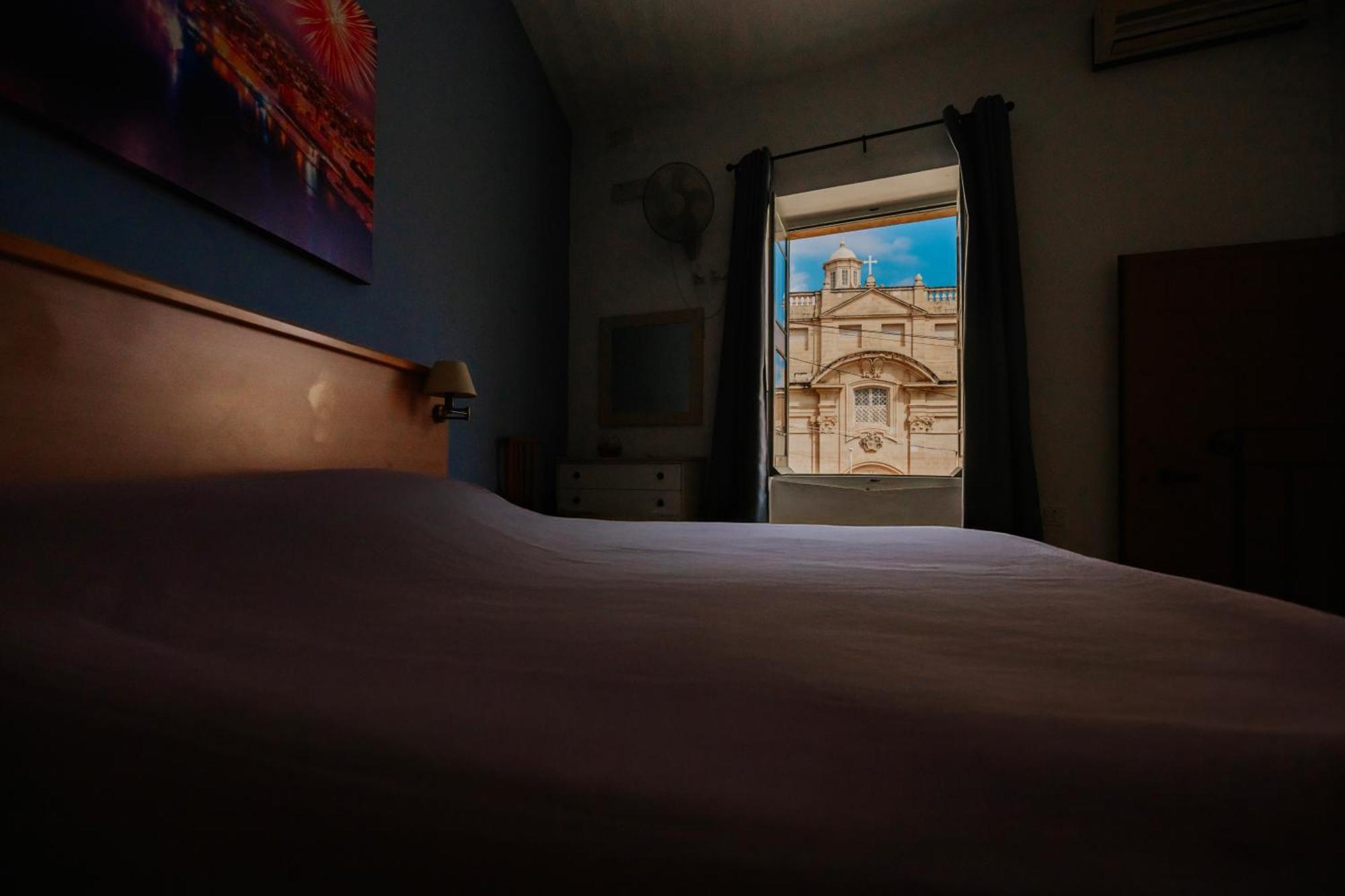 Gelmif Apartments Birgu Luaran gambar
